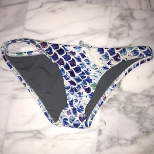 Jolyn Bali Swim Bottoms